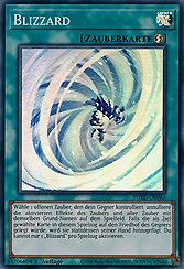 Blizzard