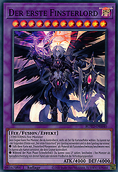 Der erste Finsterlord