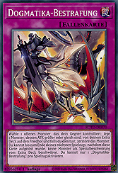 Dogmatika-Bestrafung