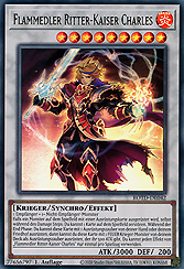 Flammedler Ritter-Kaiser Charles