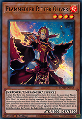 Flammedler Ritter Oliver