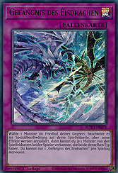 Gefängnis des Eisdrachen