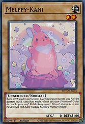 Melffy-Kani