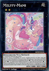 Melffy-Mami