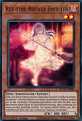 Ret-time Reviver Emit-ter