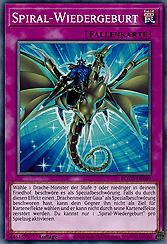 Spiral-Wiedergeburt