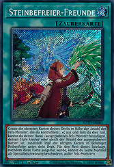 Steinbefreier-Freunde