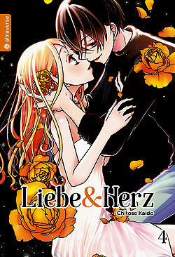 Band 4 Liebe & Herz Band 4 Deutsch | Unlimitiert 