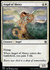 Angel of Mercy