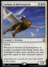 Archon of Redemption