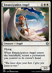 Emancipation Angel