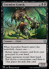 Entomber Exarch