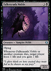 Falkenrath Noble