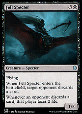 Fell Specter