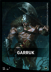 Garruk