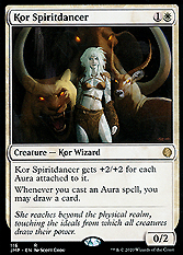 Kor Spiritdancer