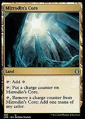 Mirrodin