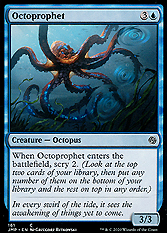 Octoprophet