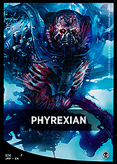 Phyrexian