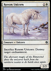 Ronom Unicorn