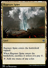 Rupture Spire