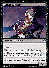 Sengir Vampire