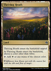 Thriving Heath