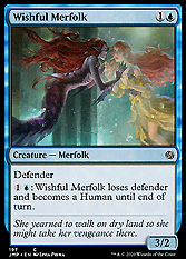 Wishful Merfolk