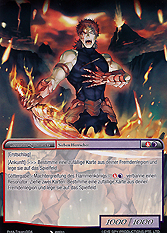 Orange Kuriboh Token