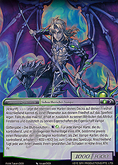 Orange Kuriboh Token