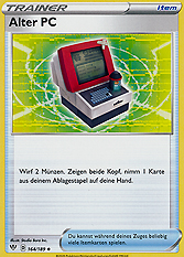 Alter PC