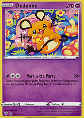 Dedenne