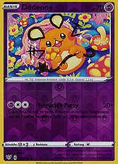 Dedenne