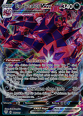 Endynalos VMAX