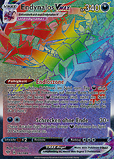 Endynalos VMAX