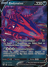 Endynalos V