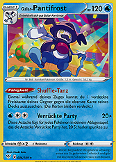 Galar-Pantifrost
