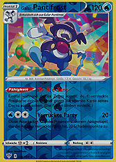 Galar-Pantifrost
