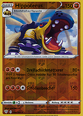 Hippoterus