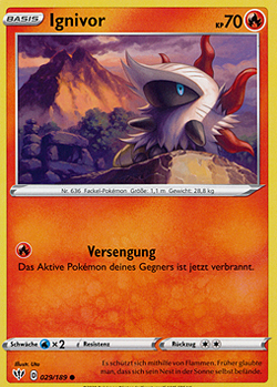 Ignivor