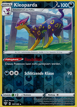 Kleoparda