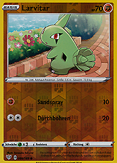 Larvitar