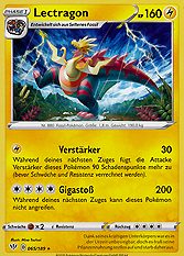 Lectragon