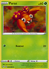 Paras
