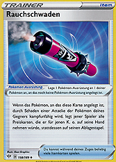 Rauchschwaden