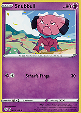 Snubbull