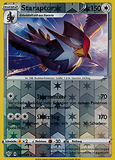 Staraptor