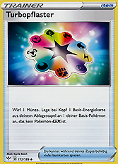 Turbopflaster