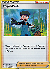 Vogel-Profi