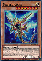 Nebeldrache
